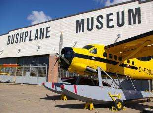 Canadian Bushplane Heritage Centre