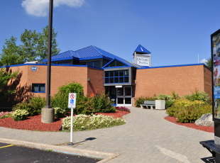 Ontario Travel Centre Sault Ste. Marie