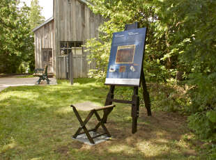 McMichael Canadian Art Collection