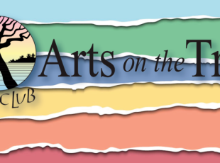 Arts on the Trail
