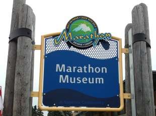 Marathon District Museum and Historical Society